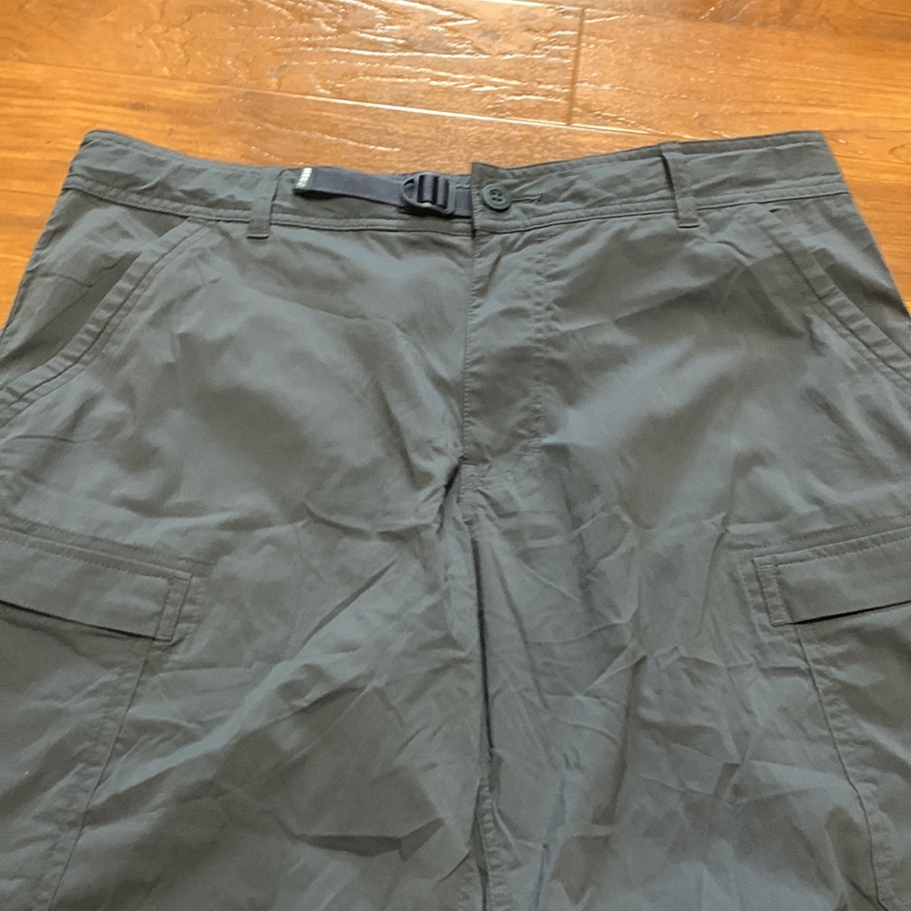 REI Convertible Pants - Picture 4 of 10